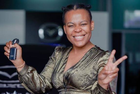 Zodwa Wabantu Biography: Age, Husband, Career, Height, Boyfriend, Pictures, Cars, Instagram, Net Worth, Parents