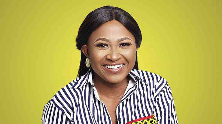 Mary Njoku Biography: Age, Career, Net Worth, Husband, Family, State of Origin, Pictures, Parents