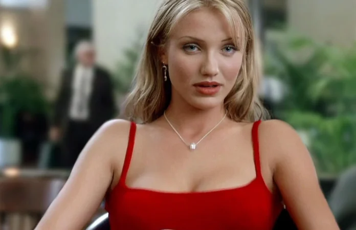 Cameron Diaz biography