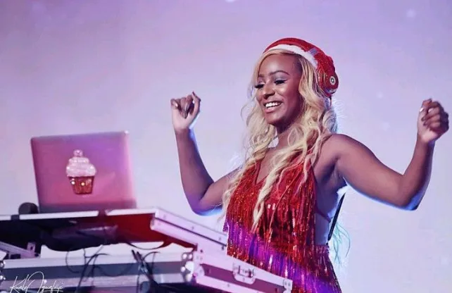 DJ Cuppy Biography