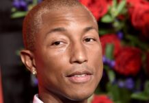Pharrell Williams biography