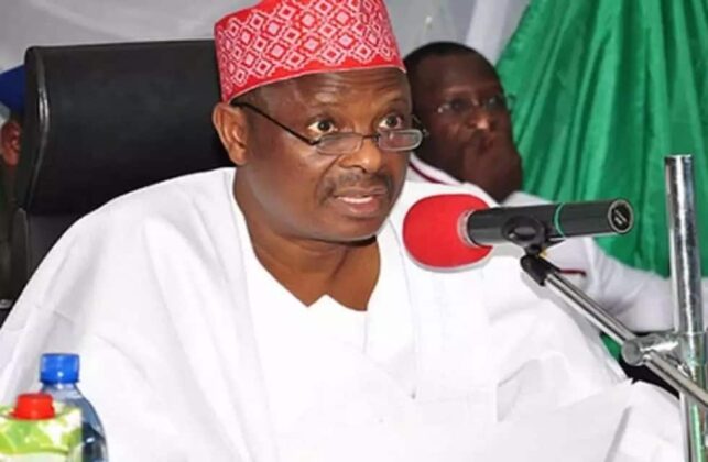 Rabiu Kwankwaso Biography: Age, Wife, New Party, Pictures, Tribe ...