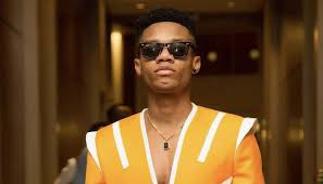 KiDi Biography: Age, Net Worth, Wife, Family, Children, Parents, Mother, Father, Profile, Girlfriend, Songs, Nationality