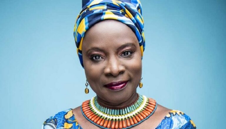 Angelique Kidjo Biography: Age, Husband, Parents, Daughter, Family, Songs, Nationality, Net