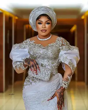 Bobrisky net worth