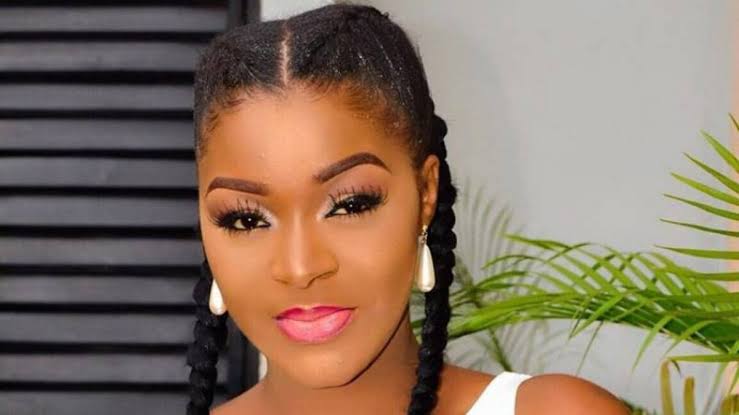 Chacha Eke Biography: Age, Husband, Parents, Wiki, Siblings, Wedding Pictures, First Daughter & Net Worth