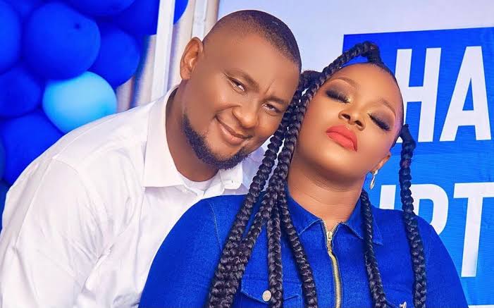 Chacha Eke Biography: Age, Husband, Parents, Wiki, Siblings, Wedding Pictures, First Daughter & Net Worth 1