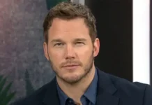 Chris Pratt Biography