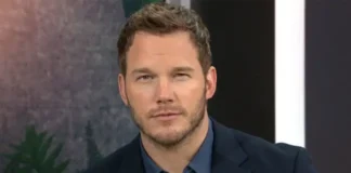 Chris Pratt Biography
