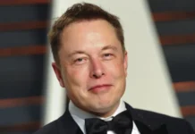 Elon Musk Biography