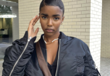 Eva Apio Biography