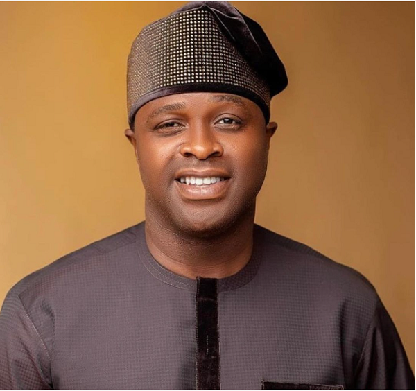 Femi Adebayo Biography: Age, Wives, Children, Movies, Parents, Net Worth, Wiki, Parents, Siblings, State of Origin » Gist Flare