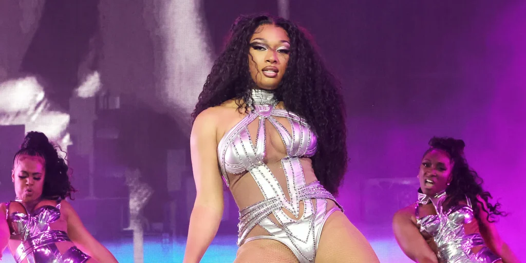 Megan Thee Stallion Biography