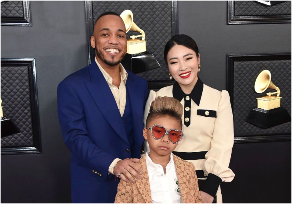 Anderson .Paak Biography