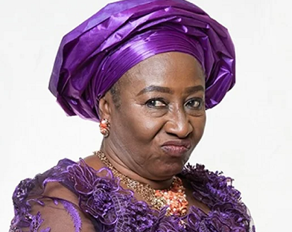 Patience Ozokwor biography