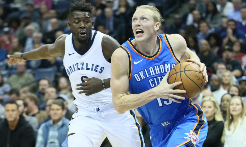 Kyle Singler Biography