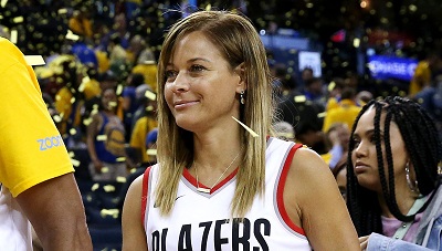 Sonya Curry Biography: Age, Husband, Height, Boyfriend, Young, Instagram,  Father, Parents & Net Worth » Gist Flare