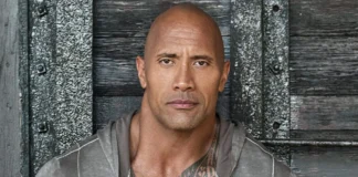 The Rock Biography