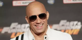 Vin Diesel Biography