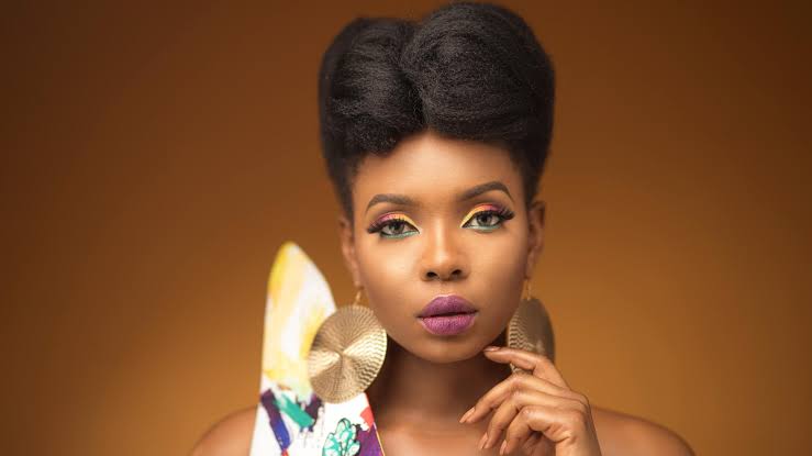 Yemi Alade Biography: Age, Husband, Parents, Child, Daughter, House, Father, Wiki, Wedding Picture, Net Worth