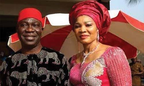 Ike Ekweremadu Biography: Age, Wife, Daughter, Phone Number, Family, House, Wiki, Cars & Net Worth 1