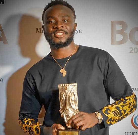 Fuse ODG Biography: Net worth, Age, Date Of Birth, Songs, Family, Girlfriend, Husband, Nationality, Tribe
