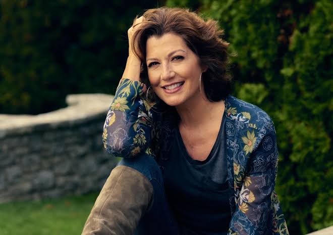 Amy Grant Biography 