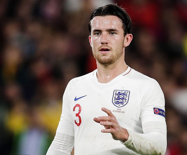 Ben Chilwell Biography, Age, Wife, Salary, Parents, Siblings, Sister, Brother, Instagram, Girlfriend, Net Worth, Wiki, Family