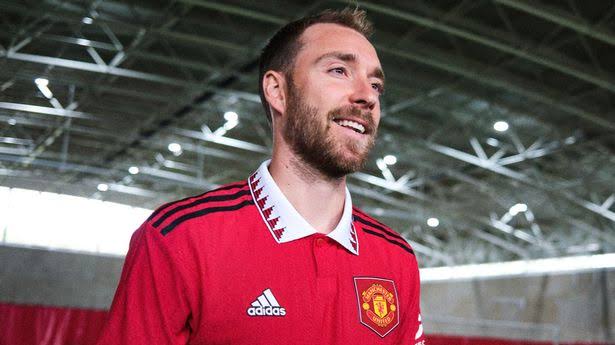 Christian Eriksen Biography: Age, Wife, Net Worth, Parents, Siblings, Sister, Daughter, Son, Update, Salary, Instagram, Height