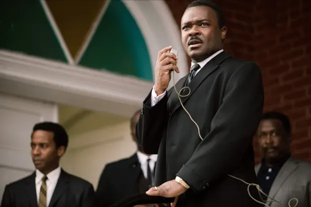 David Oyelowo Biography