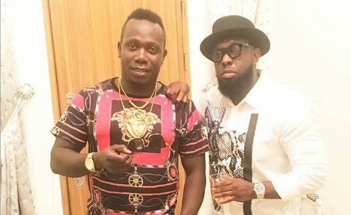 Duncan Mighty biography 