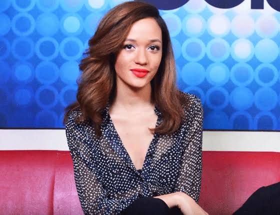 Eku Edewor Biography: Age, Husband, Child, Net Worth, Mother, Instagram, Married, Baby Daddy, Twin, Brother