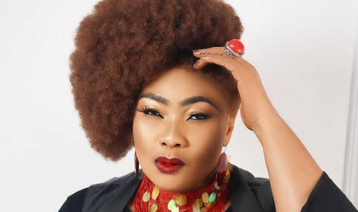 Eucharia Anunobi Biography: Age, Husband, Net Worth, Daughter, Phone Number, Church, Pictures, State of Origin