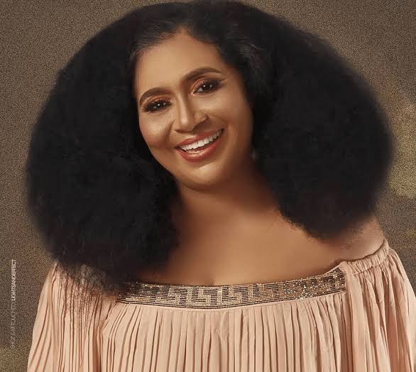 Hilda Dokubo Biography: Age, Husband, Net Worth, Parents, State of Origin, Daughter, Mother, Wedding, Pictures, Father