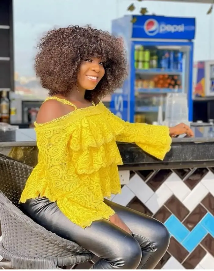 Jessiekaey Biography: Age, Family, Husband, Boyfriend, Comedy, Net Worth, Instagram, Parents