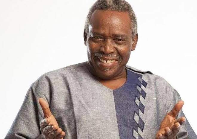 Olu Jacobs Biography: Age, Wife, Net Worth, Children, State of Origin, Cars, House, Movies, Career, Family