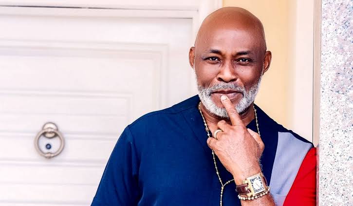 Richard Mofe-Damijo (RMD) Biography: Age, Wife, Net Worth, Parents, State of Origin, Cars, Tribe, Siblings, Family, Instagram