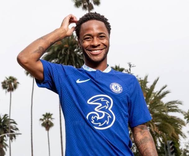 Raheem Sterling Biography: Age, Wife, Net Worth, Parents, Siblings, Married, Salary, Instagram, Photos, Mother
