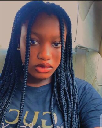 Sharon Ifedi Biography: Age, Boyfriend, Net Worth, Real Parents, Phone ...