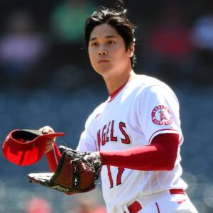 Shohei Ohtani Biography: Age, Wife, Net Worth, Family, Parents ...