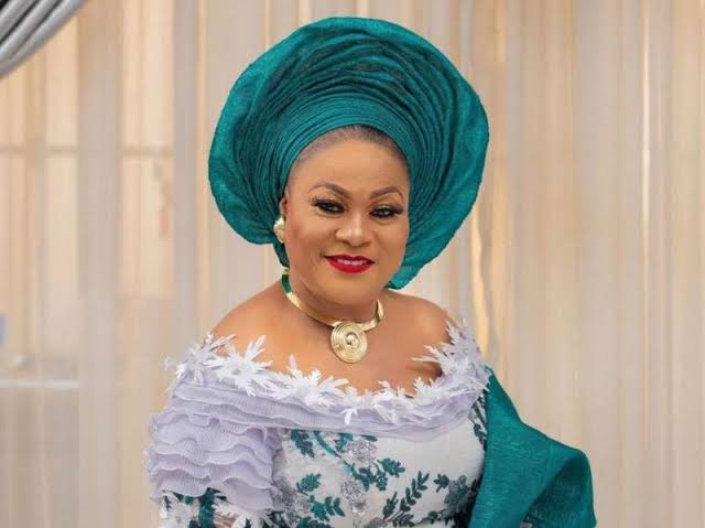 Sola Sobowale Biography: Age, Husband, Net Worth, Children, Twins, House, Career, Siblings, Movies, Daughter, House, State of Origin, Parents