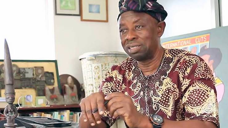 Tunde Kelani Biography: Age, Wife, Net Worth, Children, State of Origin, Cars, House, Movies, Daughter, Career