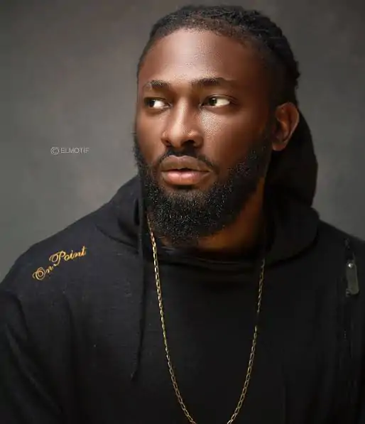 Uti Nwachukwu net worth 