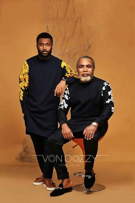 Zack Orji Biography: Age, Wife, Net Worth, Children, Daughter, Picture, Career, Movies, State of Origin, Family, House, Cars