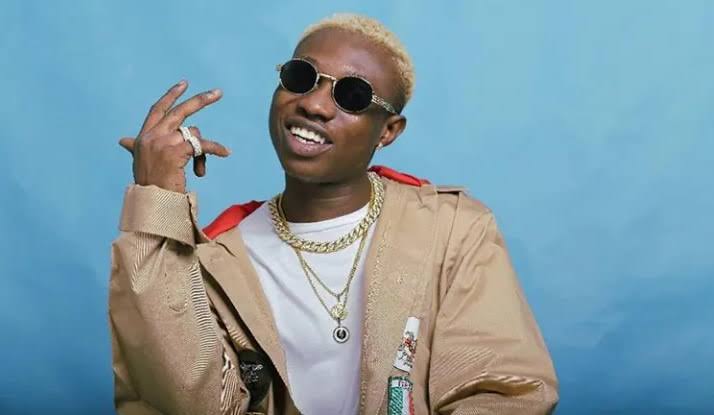 Zlatan Ibile Biography: Age, Girlfriend, House, Parents, Net Worth, Cars, Songs, Siblings, Brother, Father, Wiki