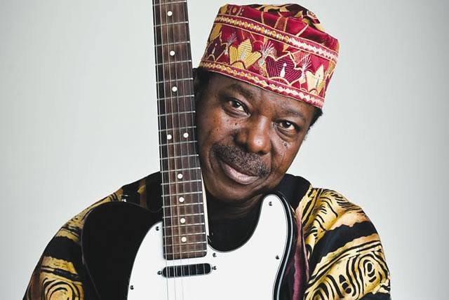 King Sunny Ade Biography: Age, First Wife, Net Worth, Children, Family, House, Cars, Mansion, Wiki