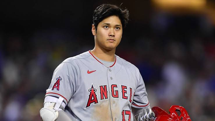 Shohei Ohtani Biography: Age, Wife, Net Worth, Family, Parents, Siblings, Salary, Height, Stats, Contract