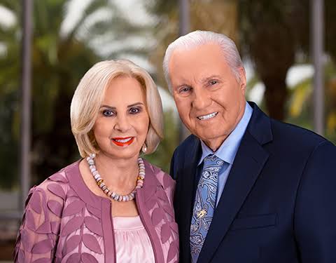 Jimmy Swaggart Net Worth
Jimmy Swaggart wife 