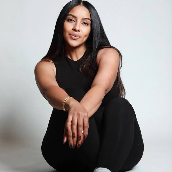 Kyra Robinson Biography: Epps Wife, Age, Husband, Net Worth, Parents Siblings, Wiki, Instagram, Baby, Birthday,
