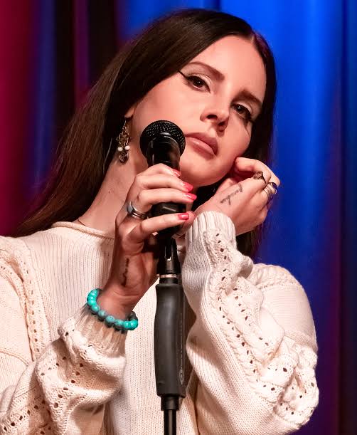 Lana Del Rey net worth 